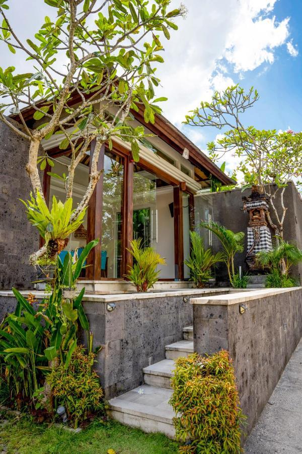 Sanata Luxury Villa Canggu Εξωτερικό φωτογραφία